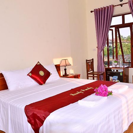 Tam Coc Family Friendly Homestay 닌빈 외부 사진