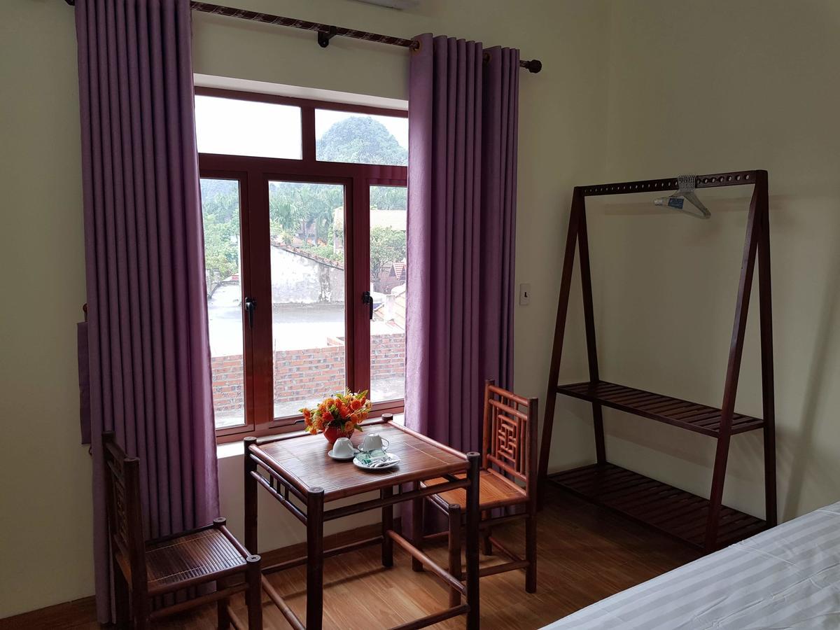 Tam Coc Family Friendly Homestay 닌빈 외부 사진