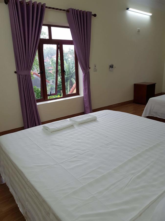 Tam Coc Family Friendly Homestay 닌빈 외부 사진