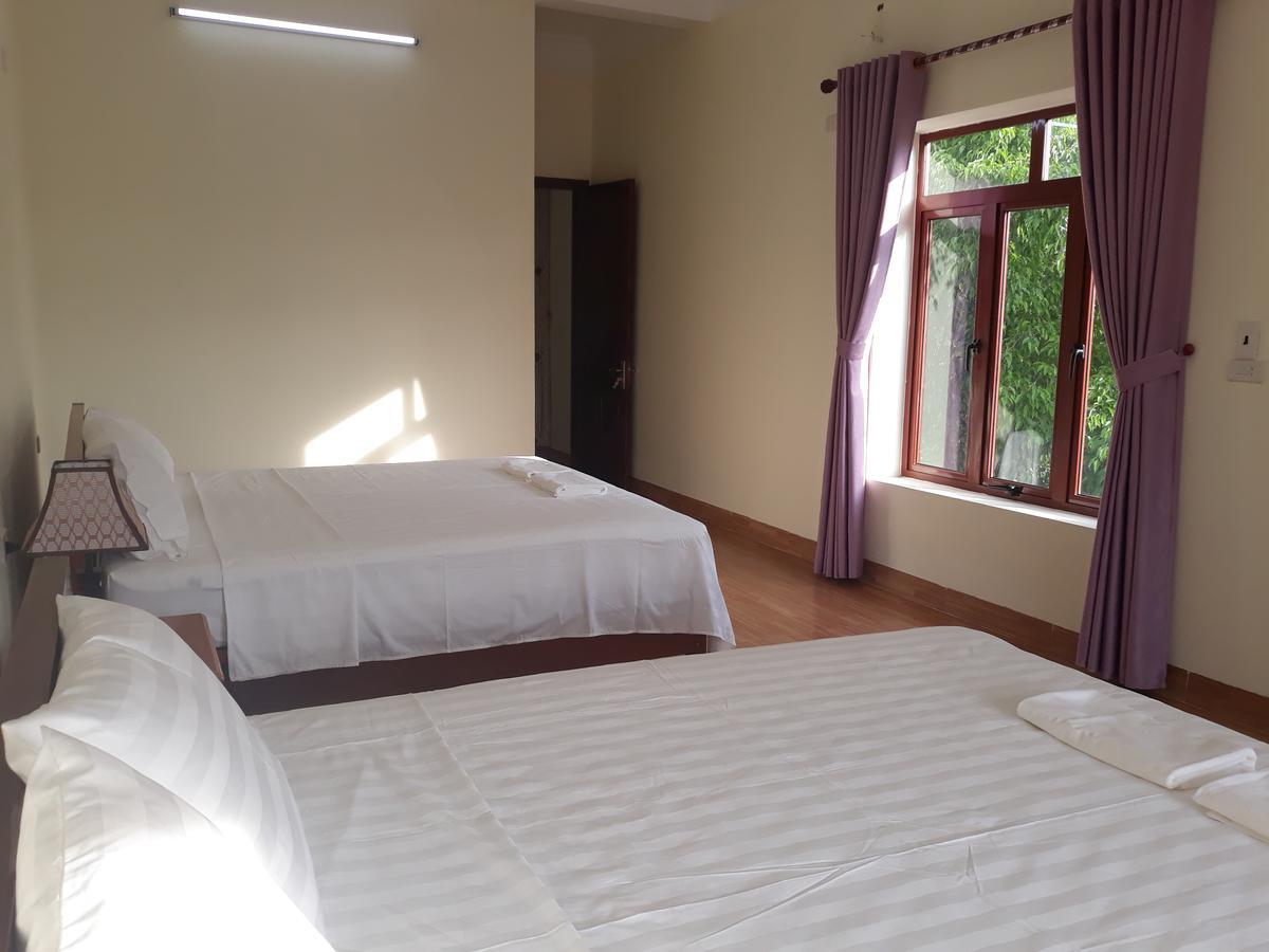 Tam Coc Family Friendly Homestay 닌빈 외부 사진