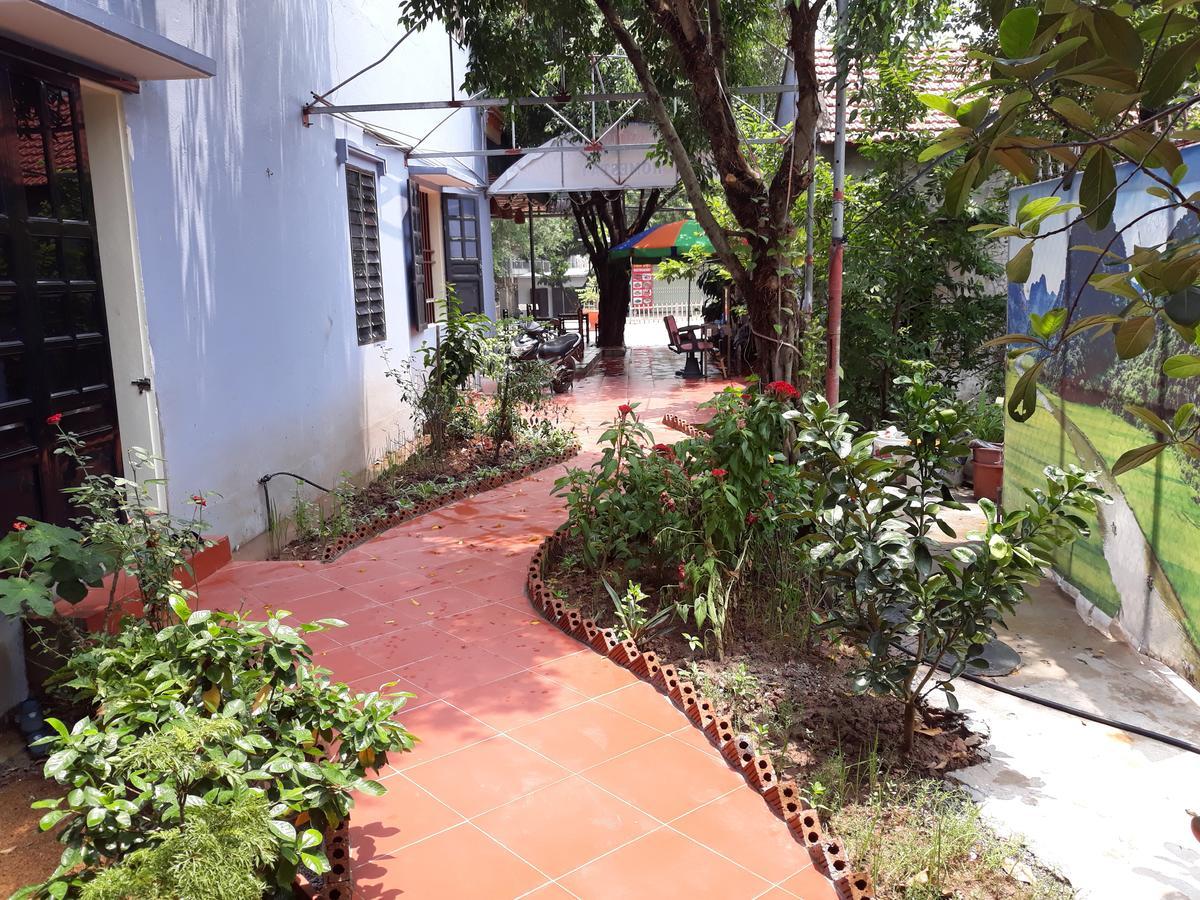 Tam Coc Family Friendly Homestay 닌빈 외부 사진