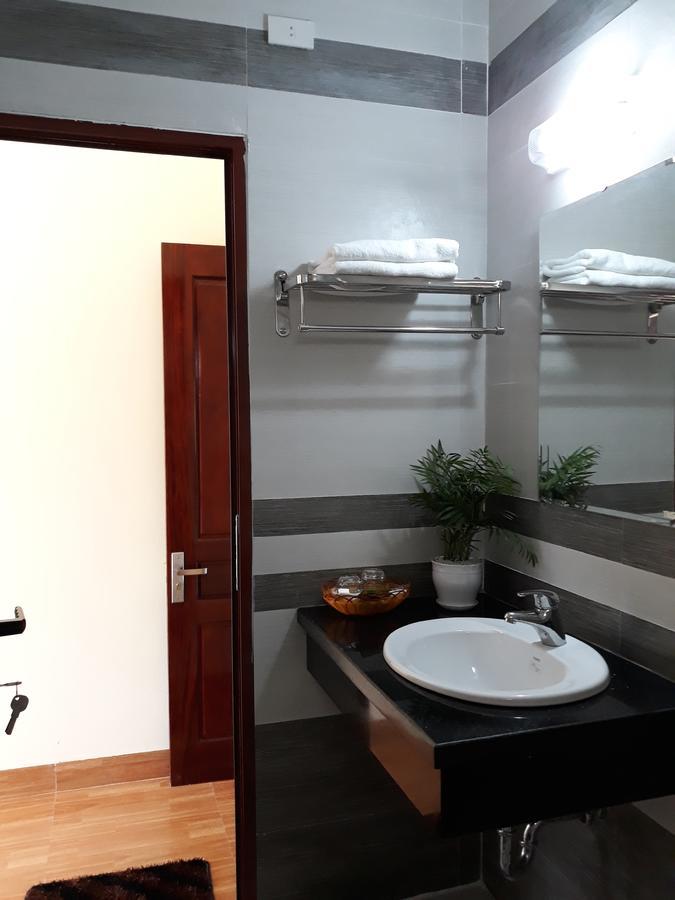 Tam Coc Family Friendly Homestay 닌빈 외부 사진