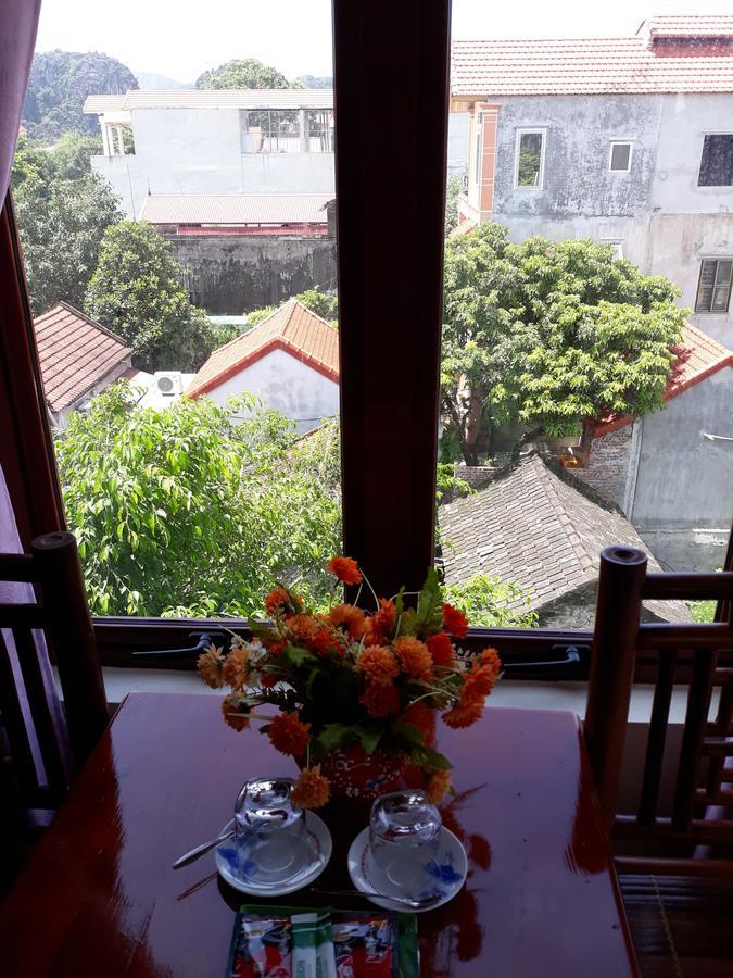 Tam Coc Family Friendly Homestay 닌빈 외부 사진