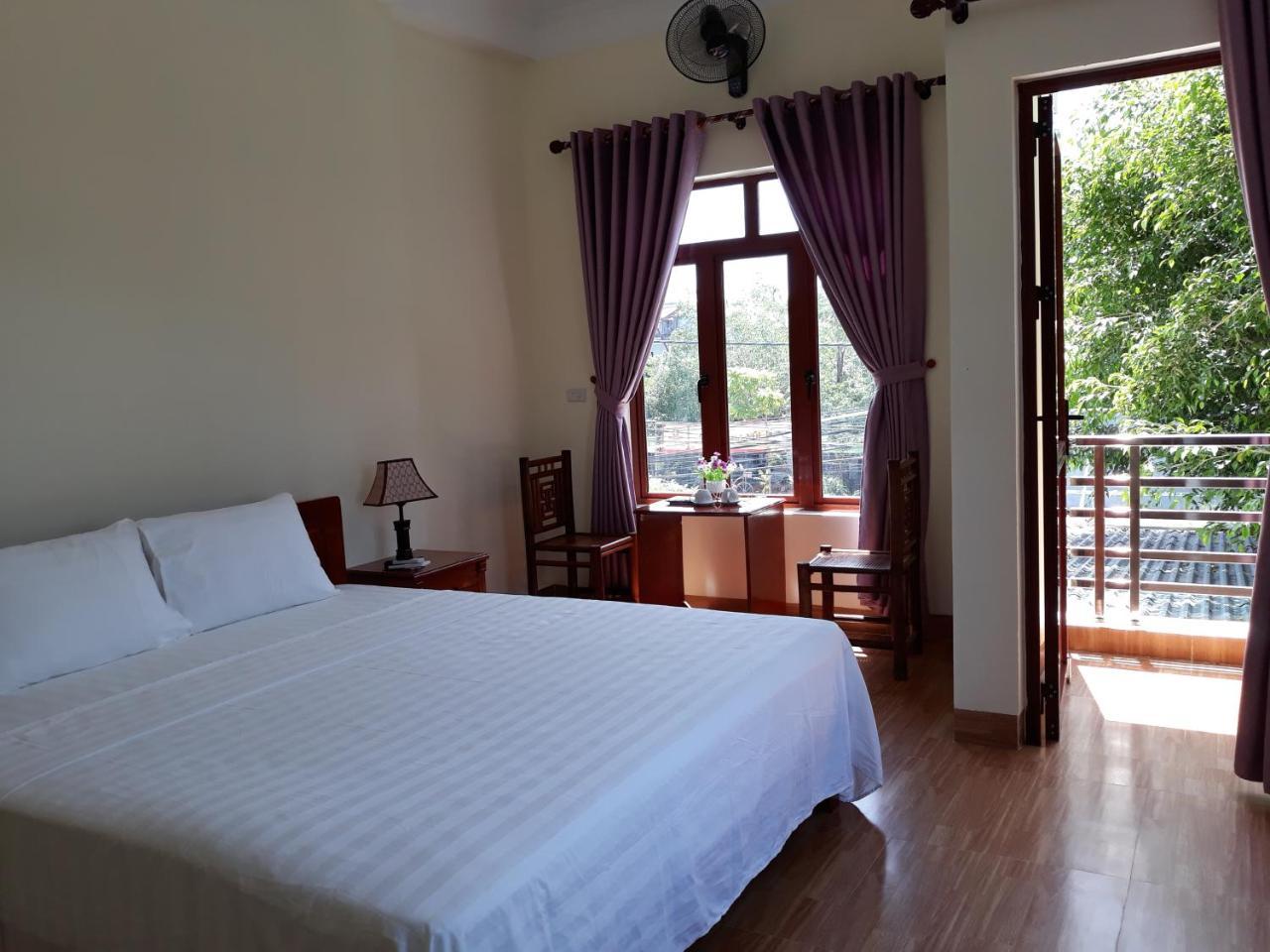 Tam Coc Family Friendly Homestay 닌빈 외부 사진