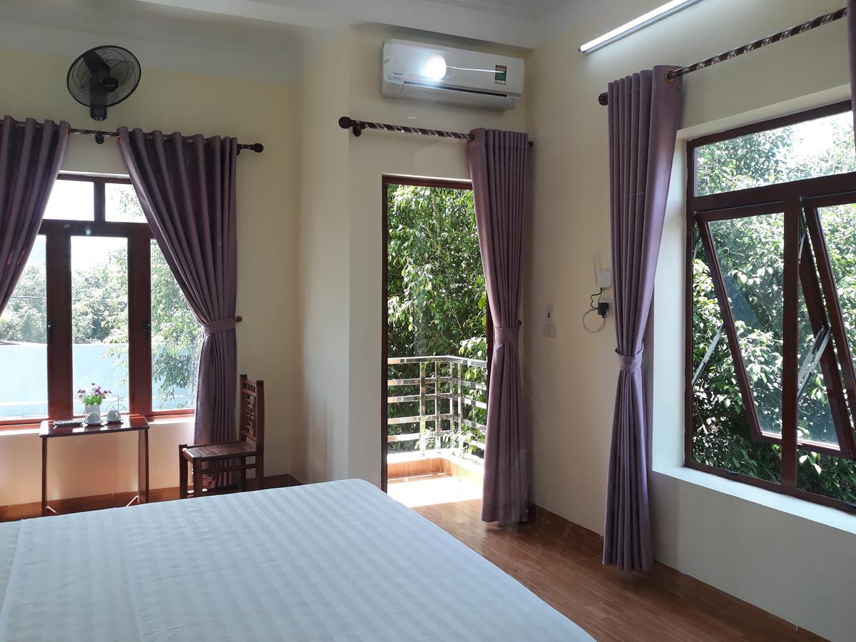 Tam Coc Family Friendly Homestay 닌빈 외부 사진