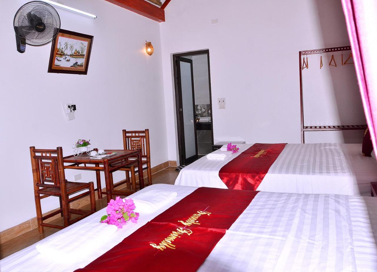 Tam Coc Family Friendly Homestay 닌빈 객실 사진