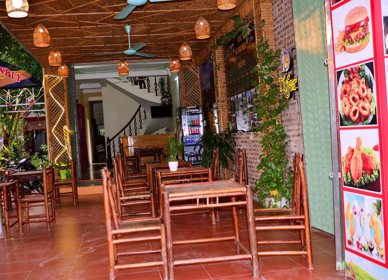 Tam Coc Family Friendly Homestay 닌빈 외부 사진