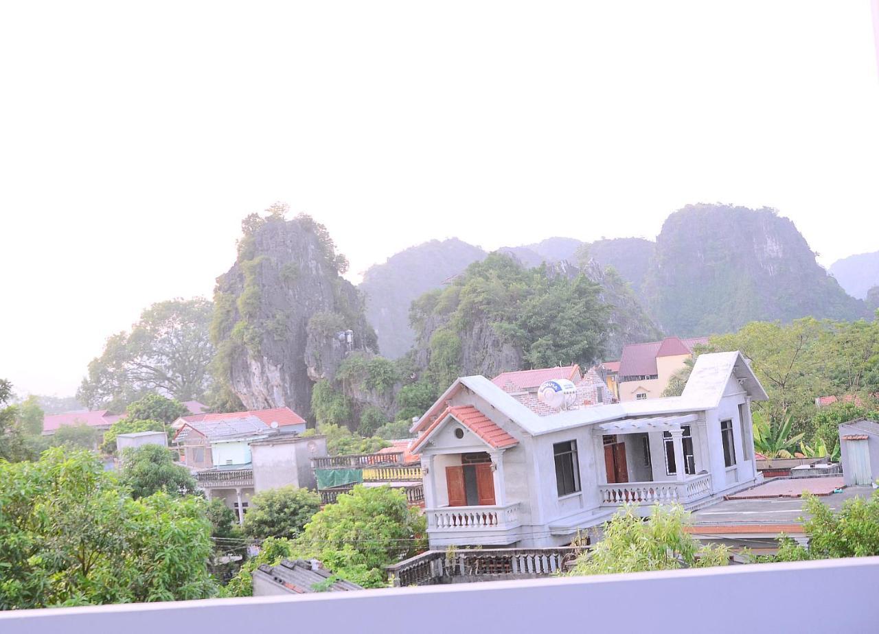 Tam Coc Family Friendly Homestay 닌빈 외부 사진