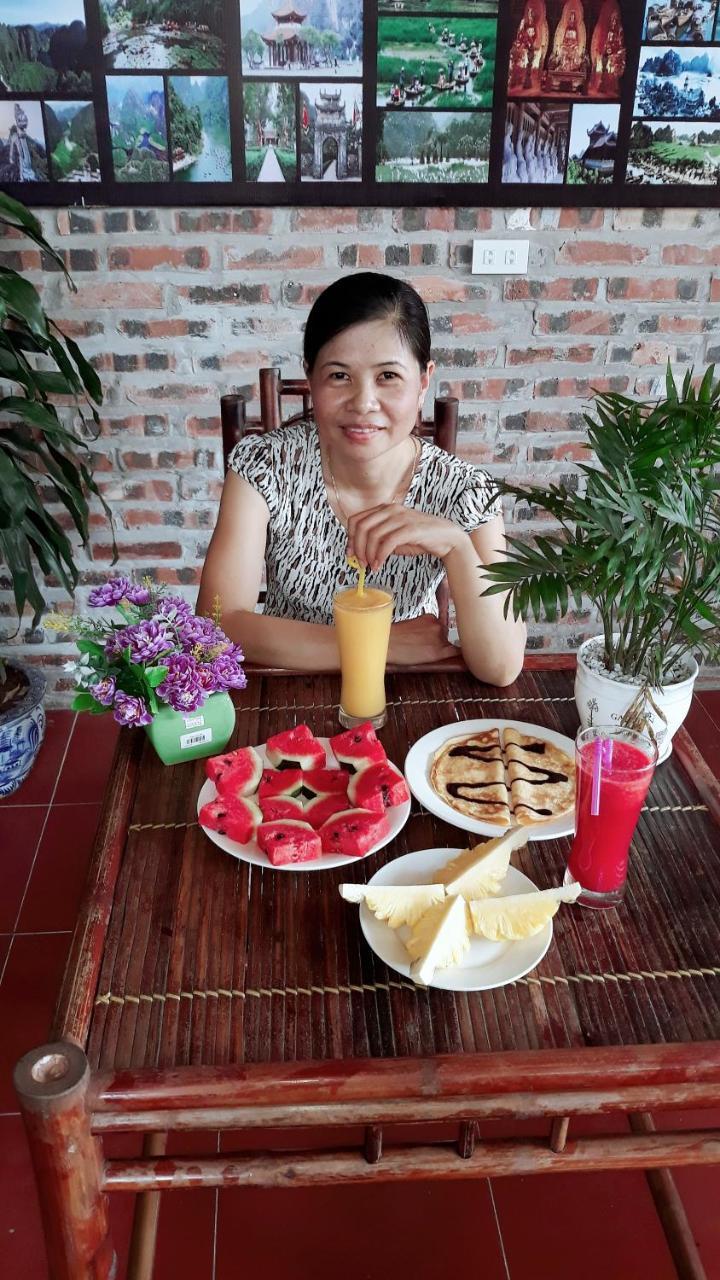 Tam Coc Family Friendly Homestay 닌빈 외부 사진