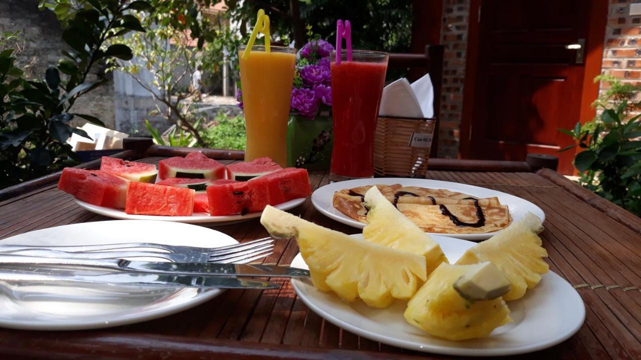 Tam Coc Family Friendly Homestay 닌빈 외부 사진
