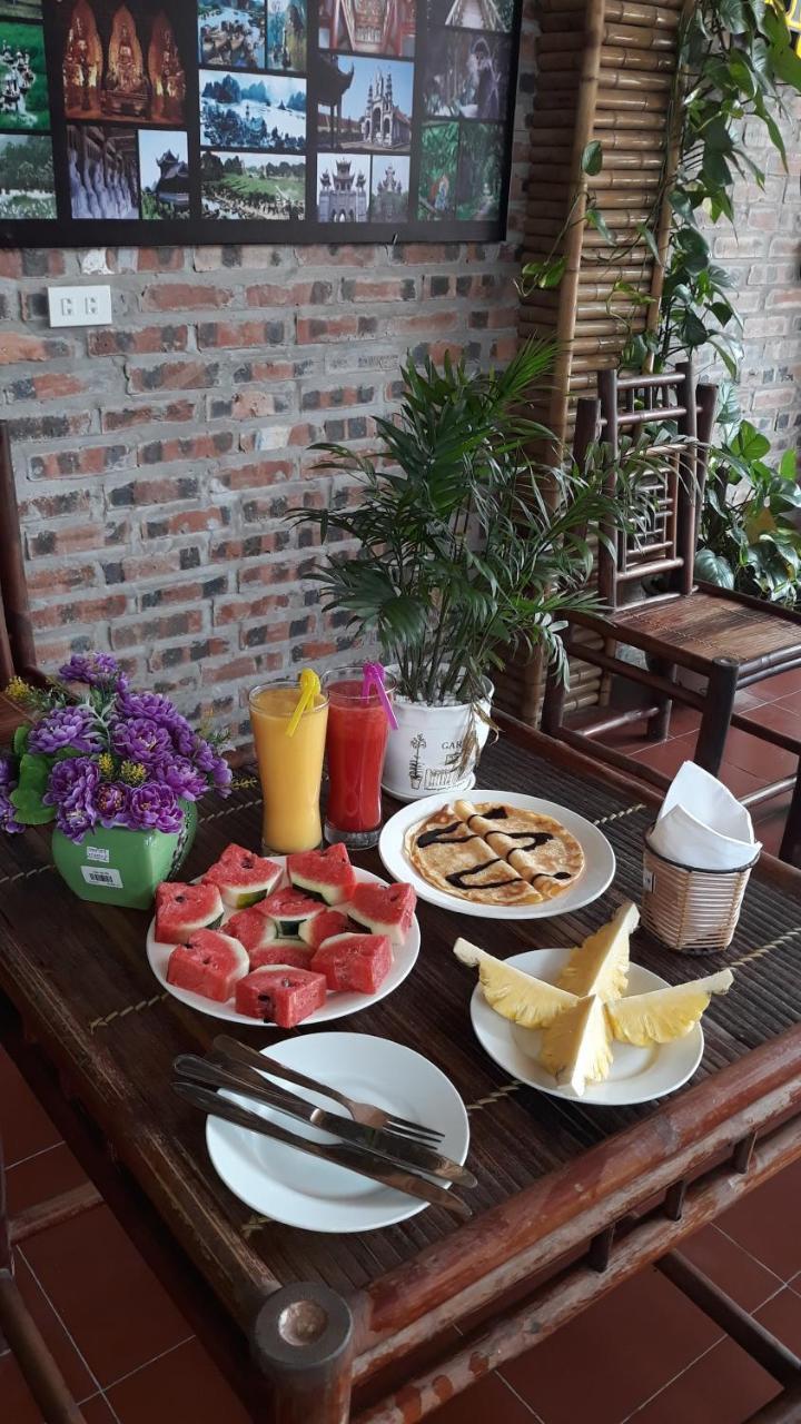 Tam Coc Family Friendly Homestay 닌빈 외부 사진
