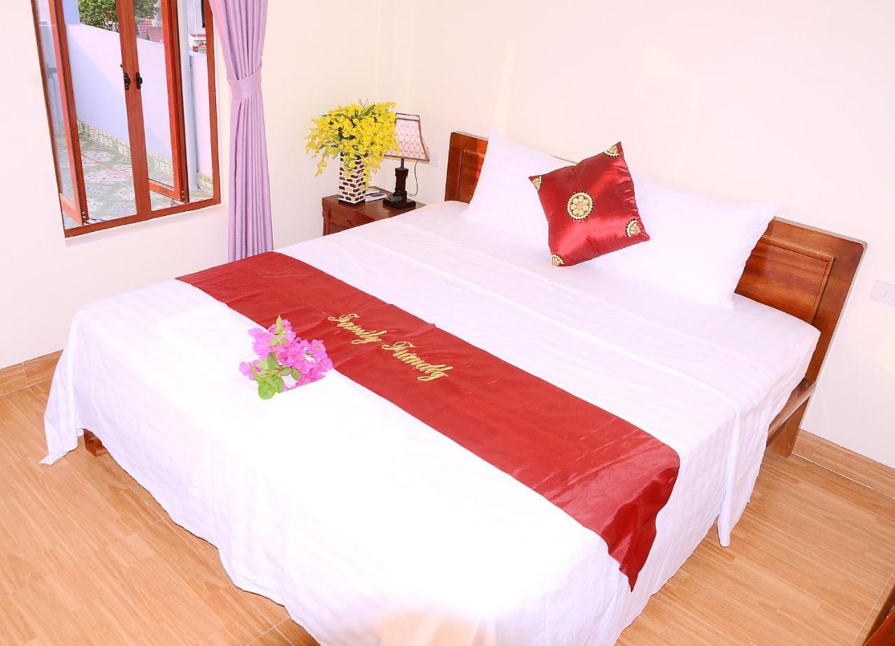 Tam Coc Family Friendly Homestay 닌빈 외부 사진