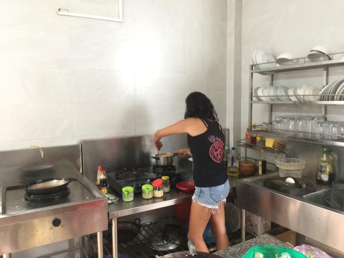 Tam Coc Family Friendly Homestay 닌빈 외부 사진