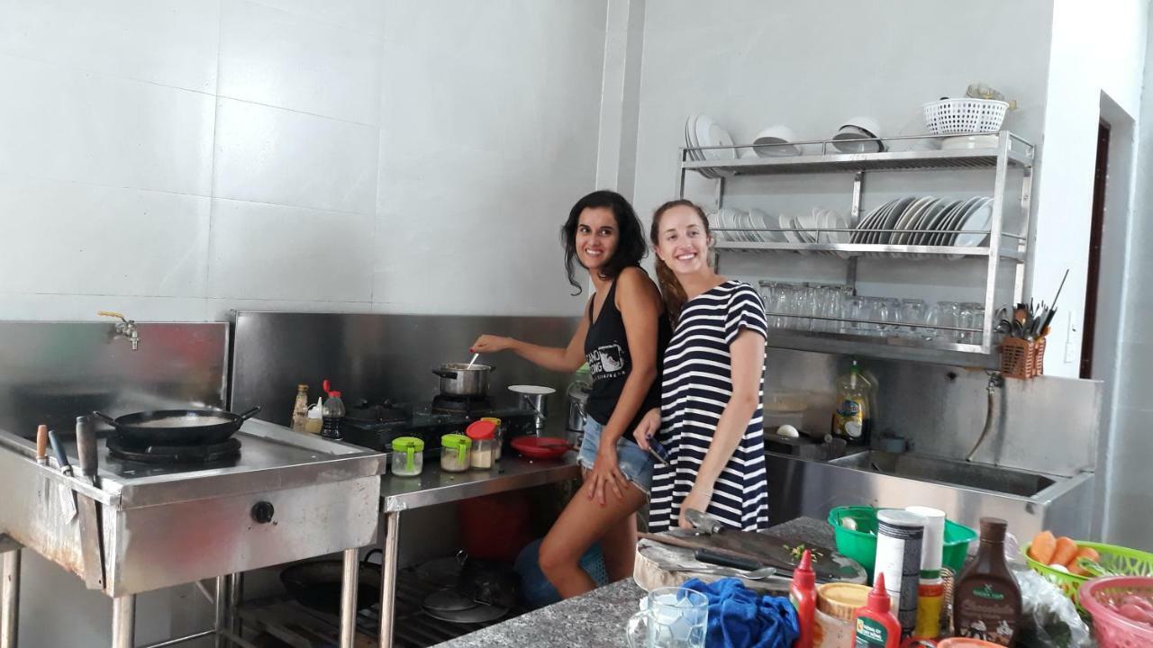 Tam Coc Family Friendly Homestay 닌빈 외부 사진