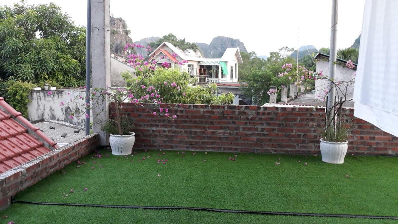 Tam Coc Family Friendly Homestay 닌빈 외부 사진