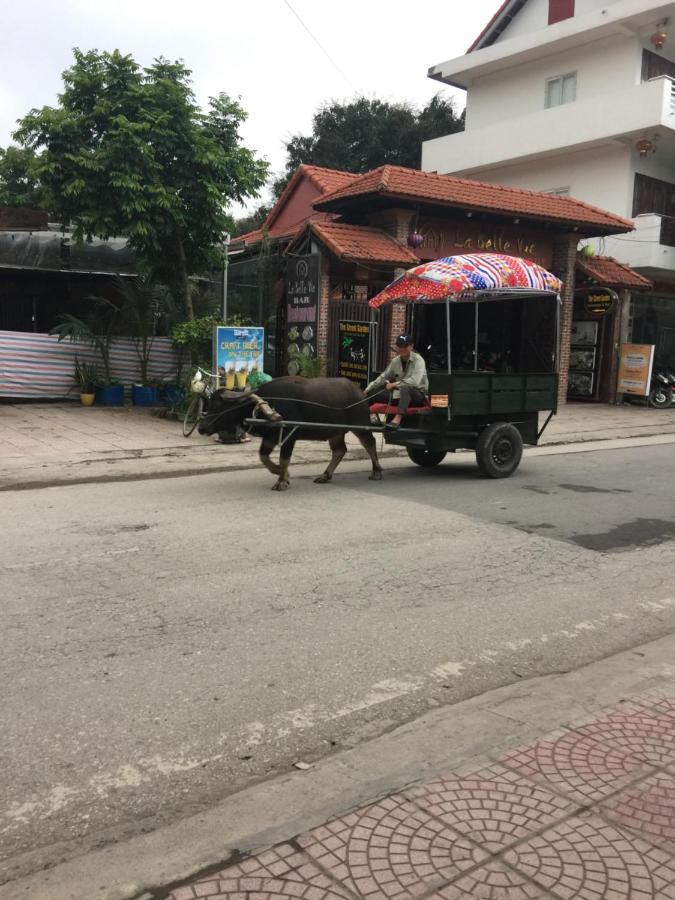 Tam Coc Family Friendly Homestay 닌빈 외부 사진